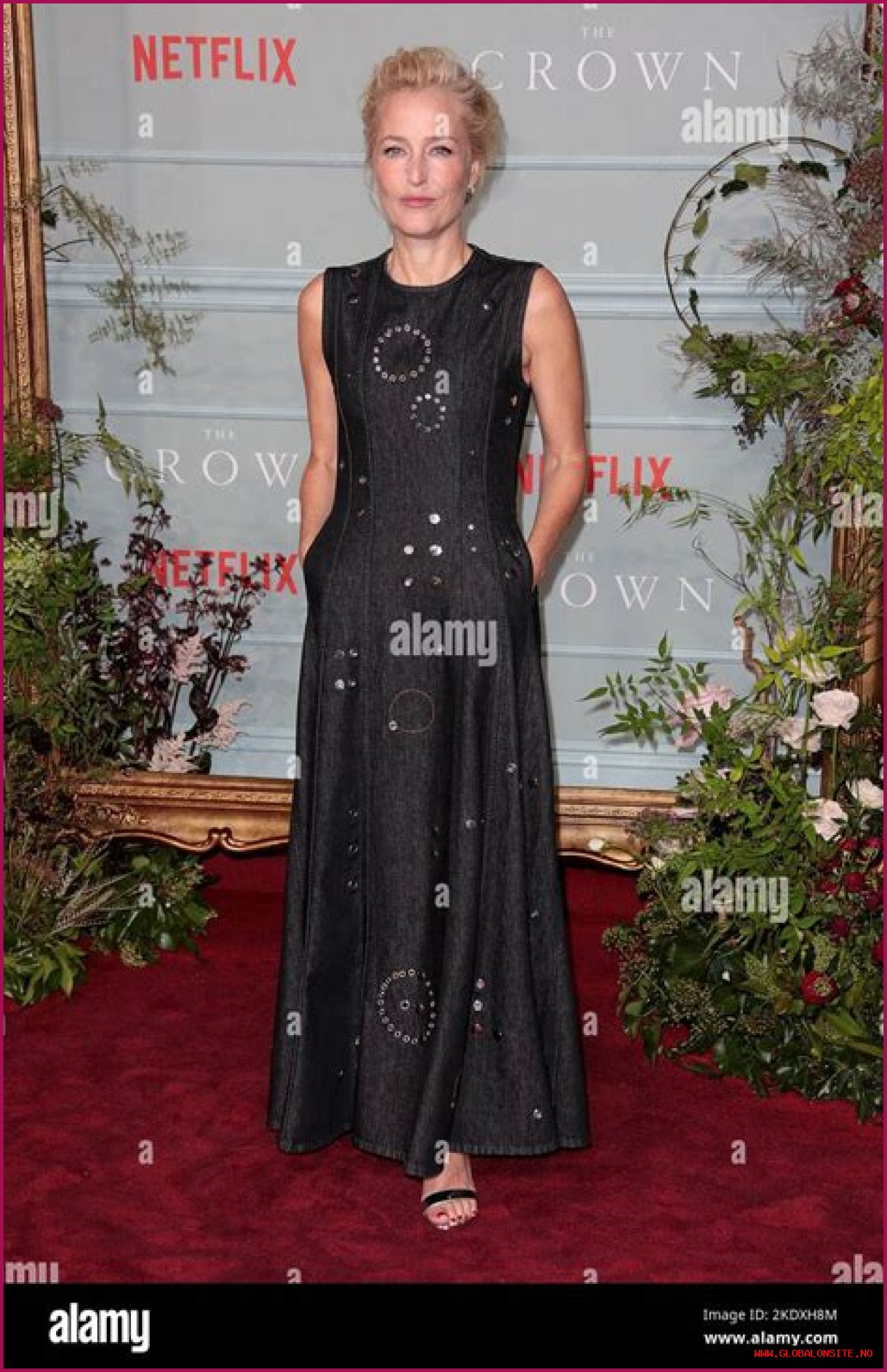 Unveiling The Mystique Of Piper Maru Klotz