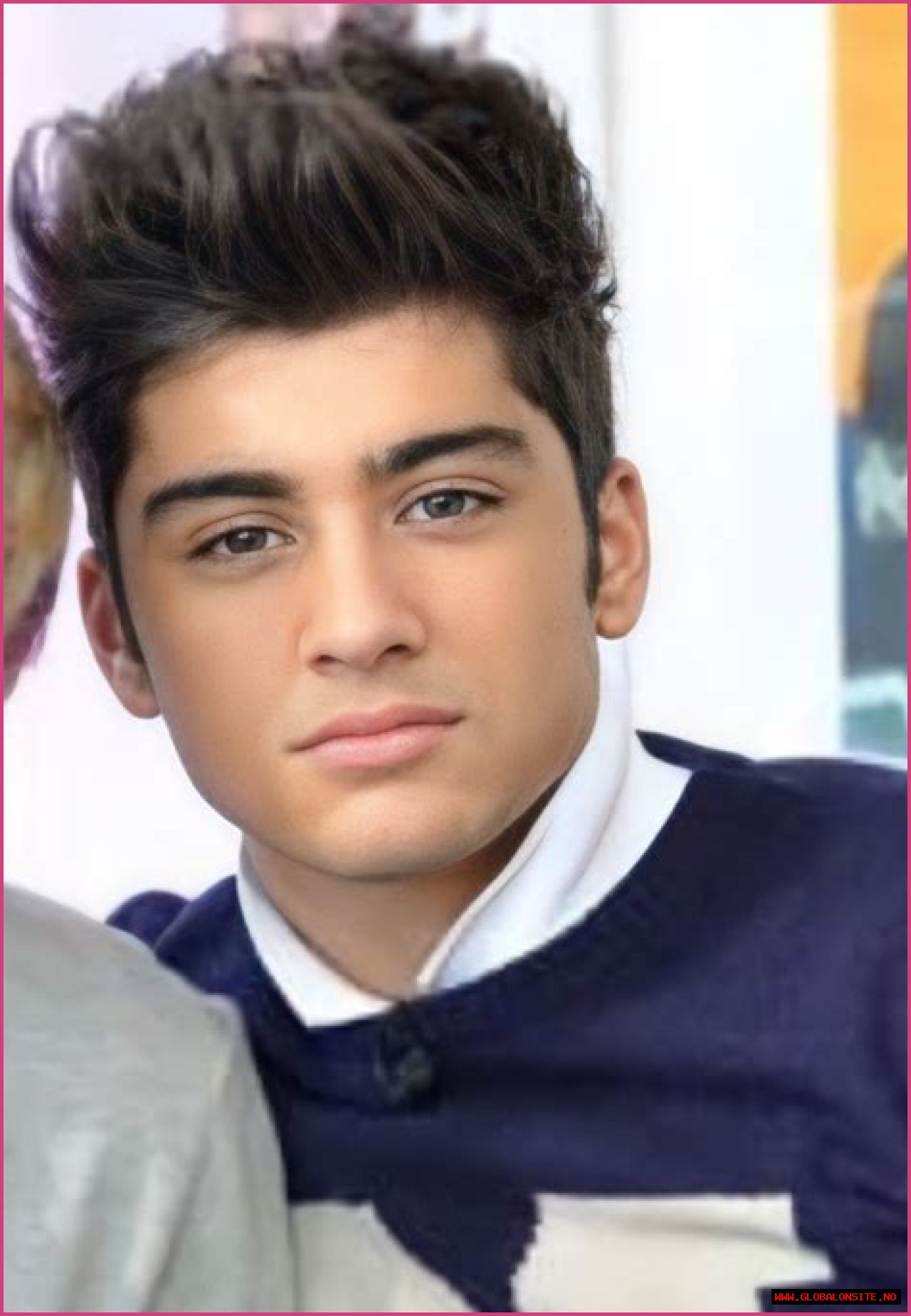 Zayn Malik’s Intricate Musical Journey Through His Islamic Faith